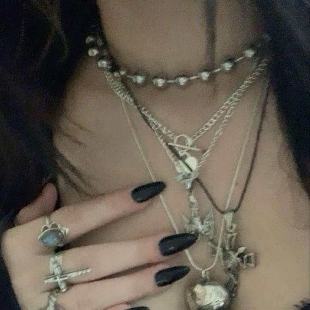 Punk/Grunge Mystery box! - Picture 3 of 6